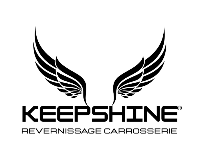logo keepshine