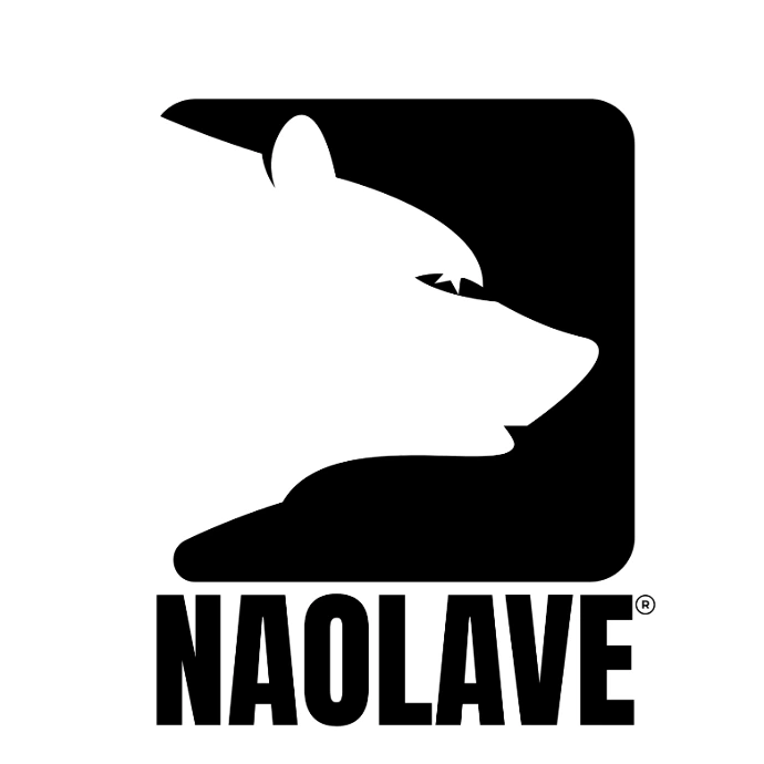 logo naolave