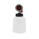 Red Ball pistolet de nettoyage face ecolave.webp