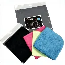 Pack 4 microfibres - Lot de 5 pack