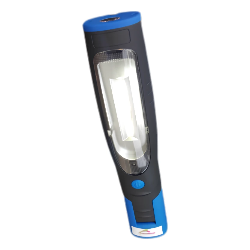 Lampe d'inspection