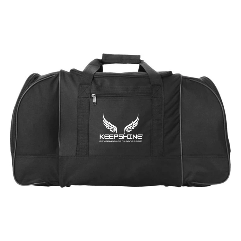 Sac de transport lustreuse KeepShine