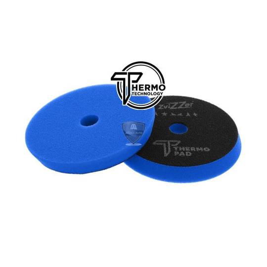 Pads polissage medium 125