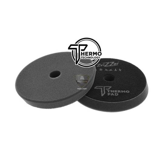Pads lustrage Noir 125