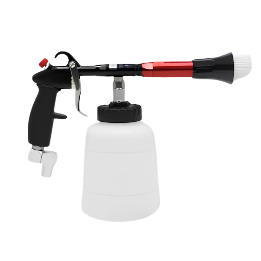 Red Ball pistolet de nettoyage