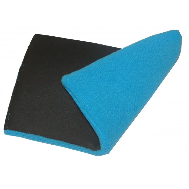 Gant de décontamination