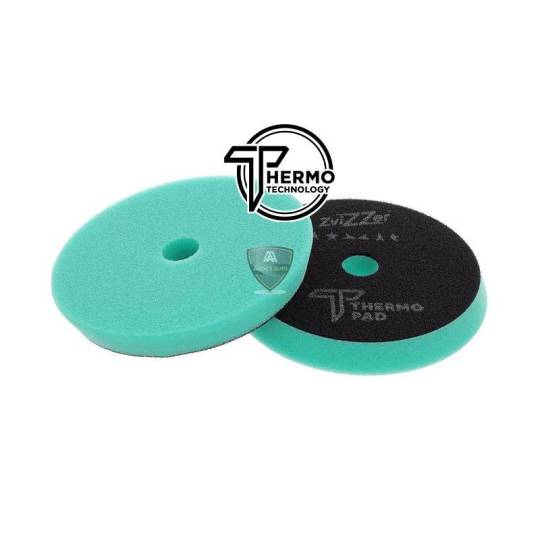 Lot de 2 Pads hard 150 mm
