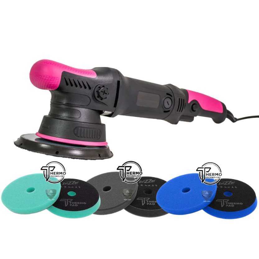 Kit Polisseuse lustreuse orbitale 150